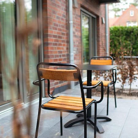 Hotel Boardinghouse Lingen  Exterior foto