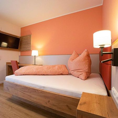 Hotel Boardinghouse Lingen  Exterior foto