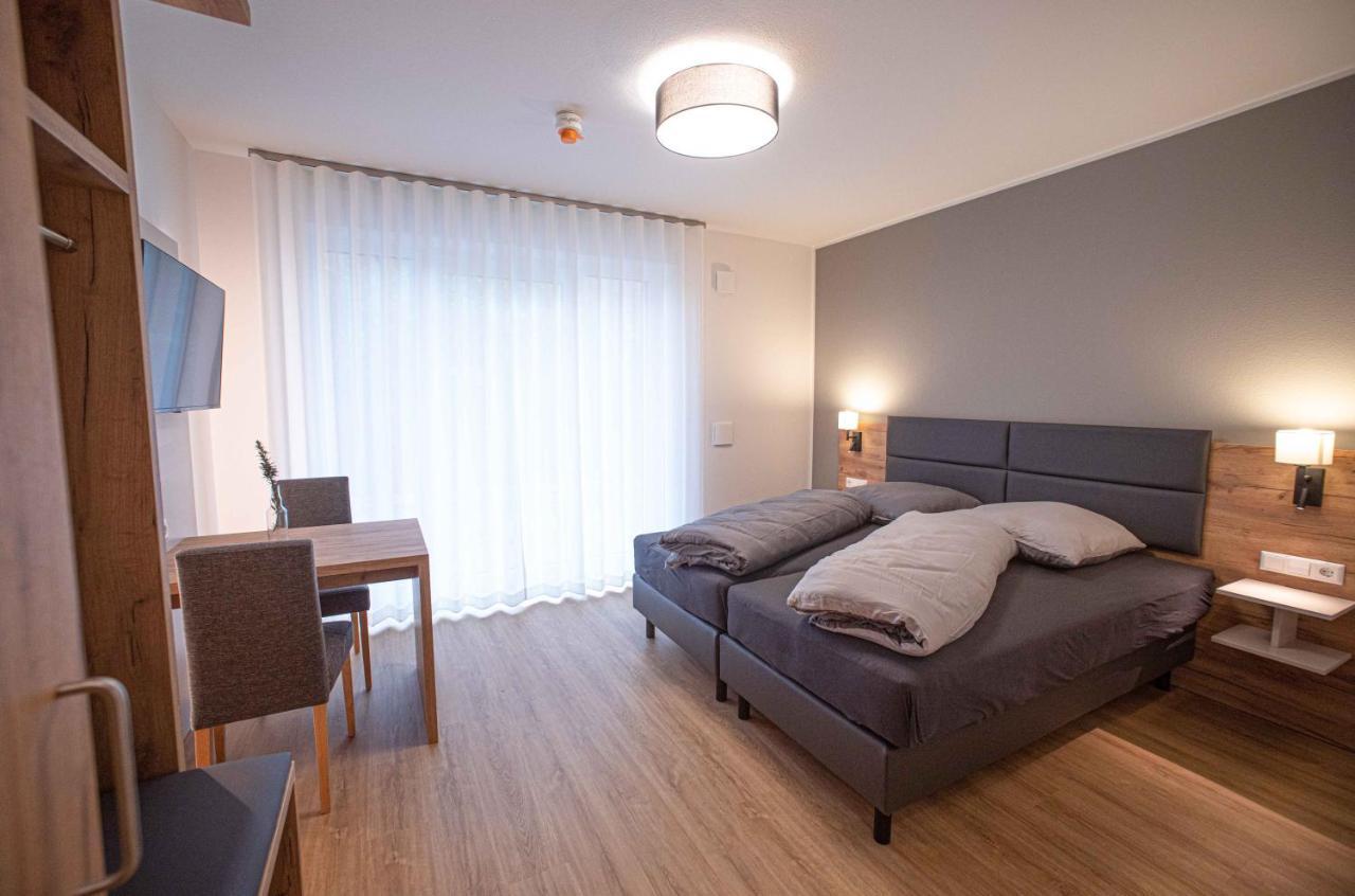 Hotel Boardinghouse Lingen  Exterior foto